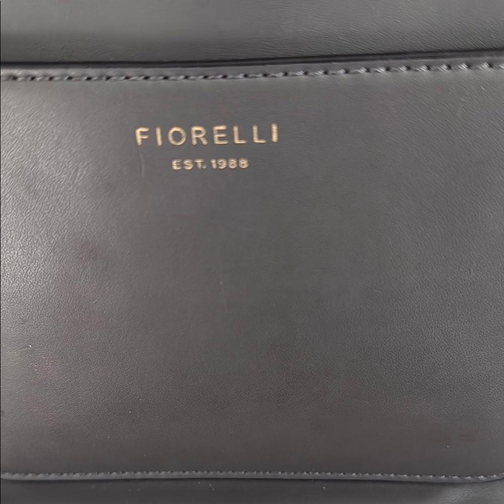 Fiorelli Slate Gray Backpack - Picture 2 of 9